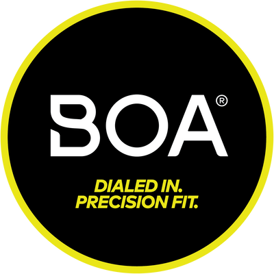 BOA® Fit System