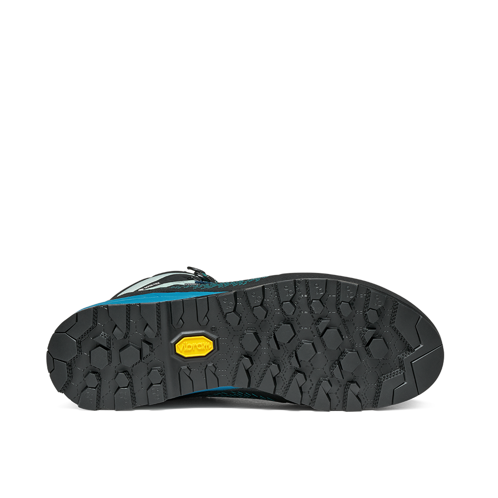 corsair blue/silt green