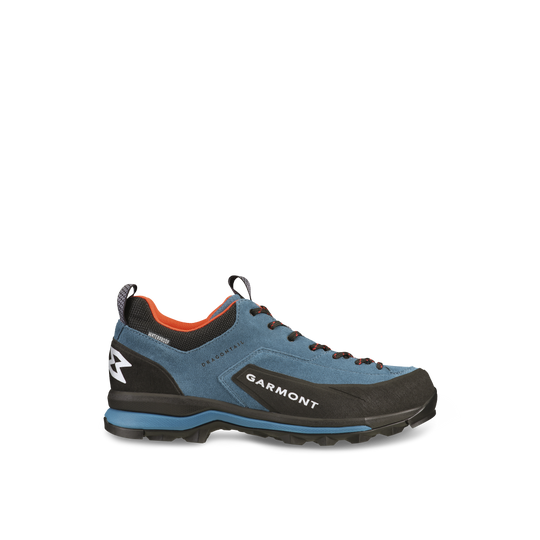 coral blue/fiesta red