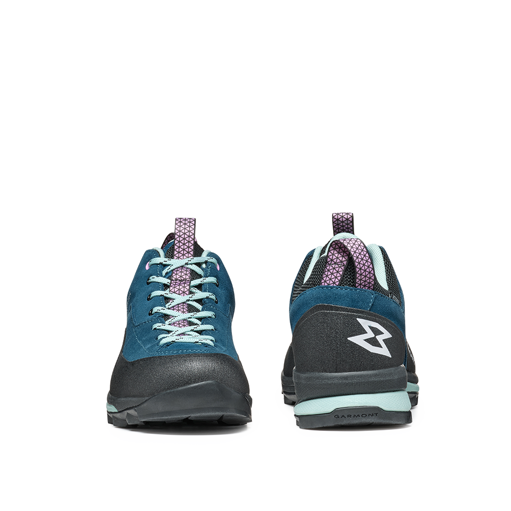 corsair blue/surf blue