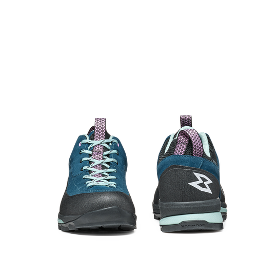 corsair blue/surf blue