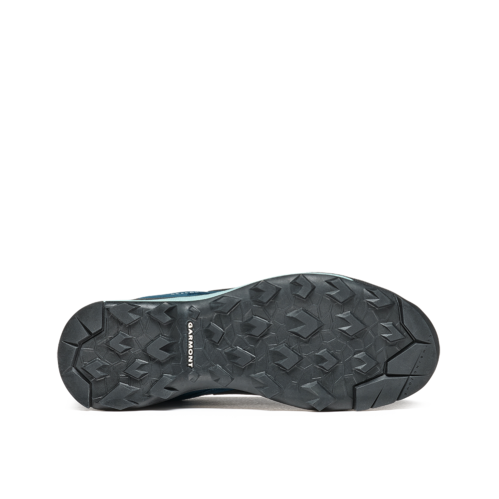 corsair blue/surf blue