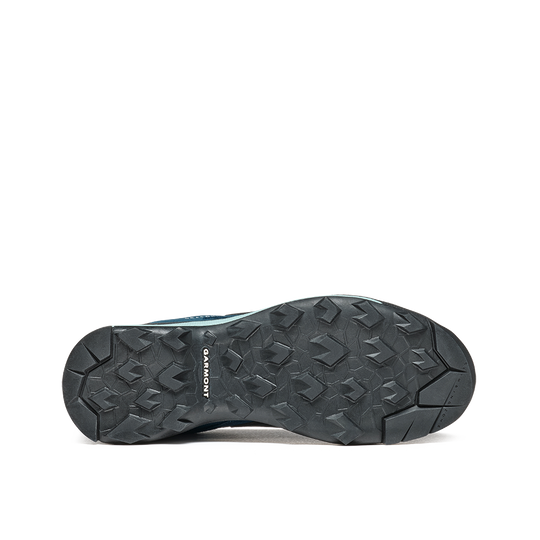 corsair blue/surf blue