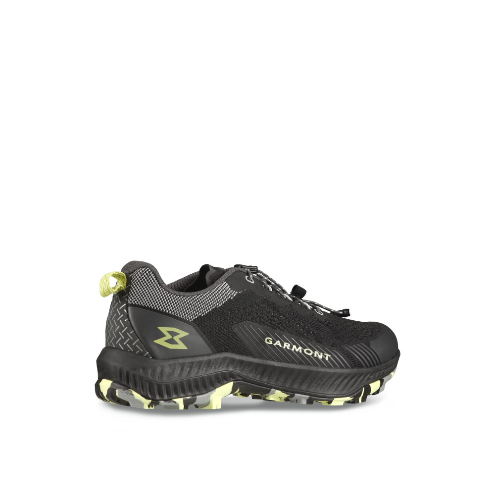 black/daiquiri green