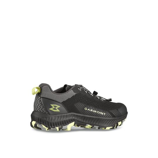 black/daiquiri green