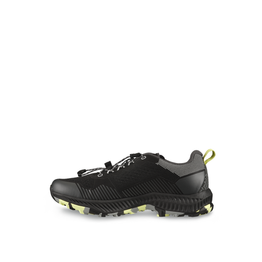 black/daiquiri green