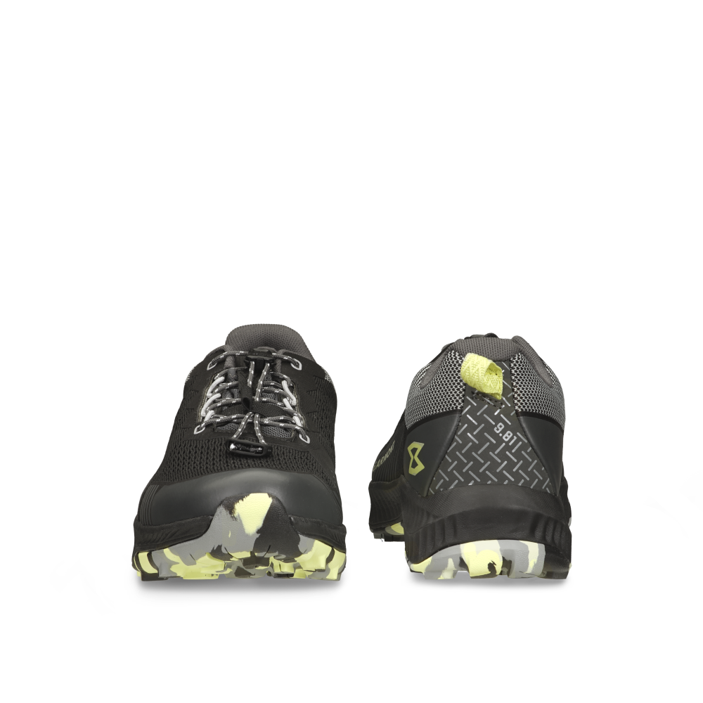 black/daiquiri green