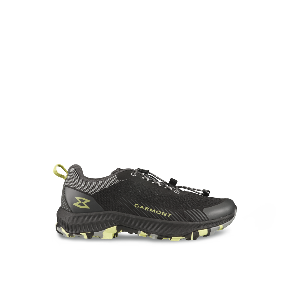 black/daiquiri green