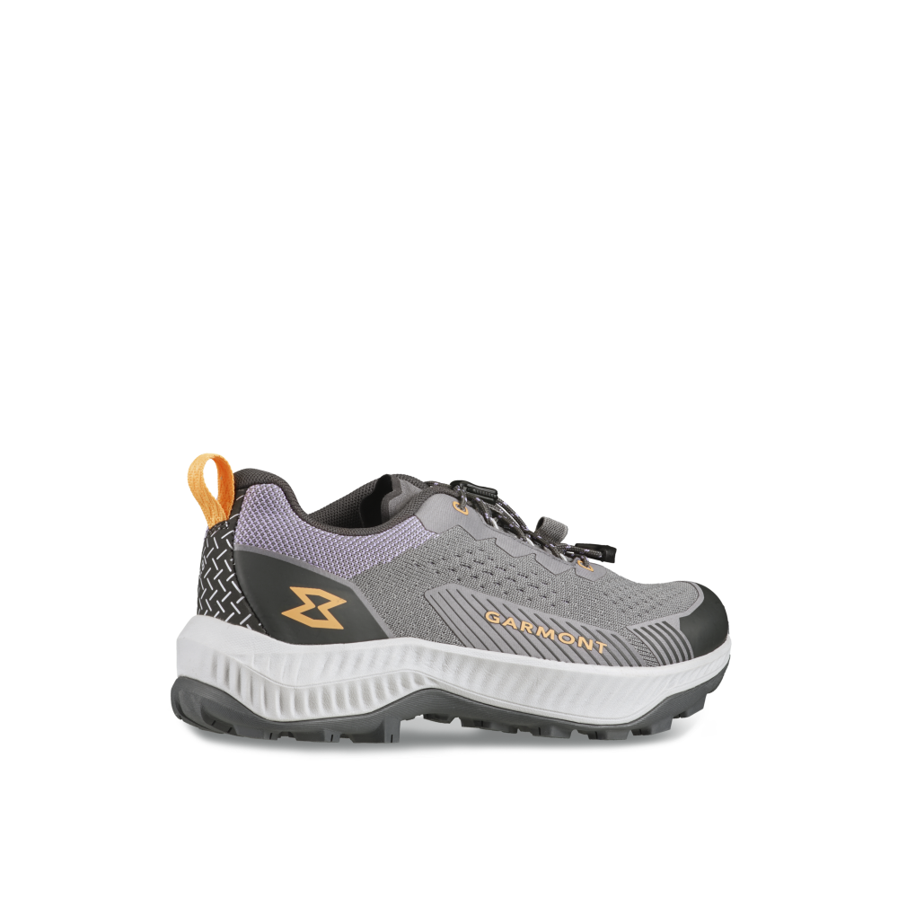 steel grey/purple rose