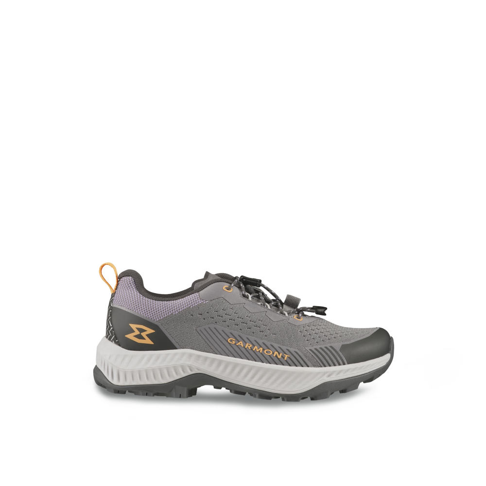 steel grey/purple rose