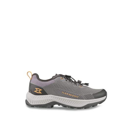 steel grey/purple rose