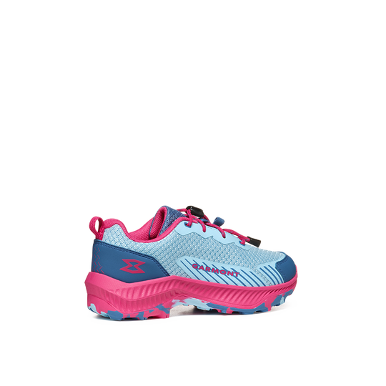 corydalis blue/raspberry pink