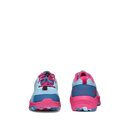 corydalis blue/raspberry pink