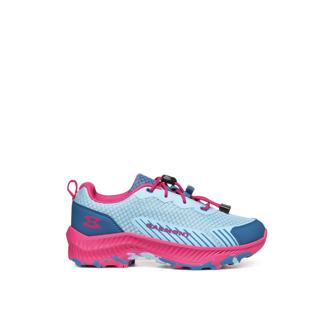 corydalis blue/raspberry pink