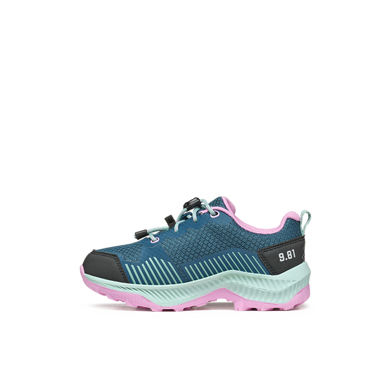 corsair blue / lavender rose
