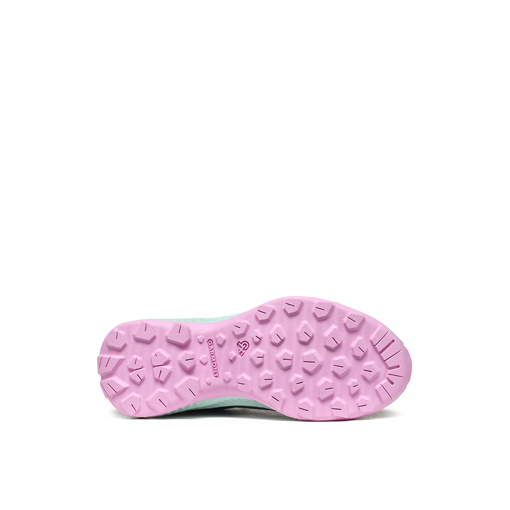 corsair blue / lavender rose