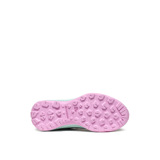 corsair blue / lavender rose