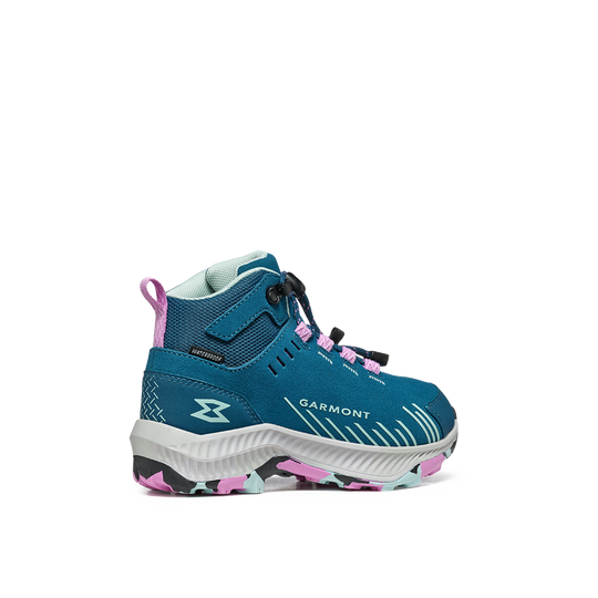 corsair blue/moonlite pink