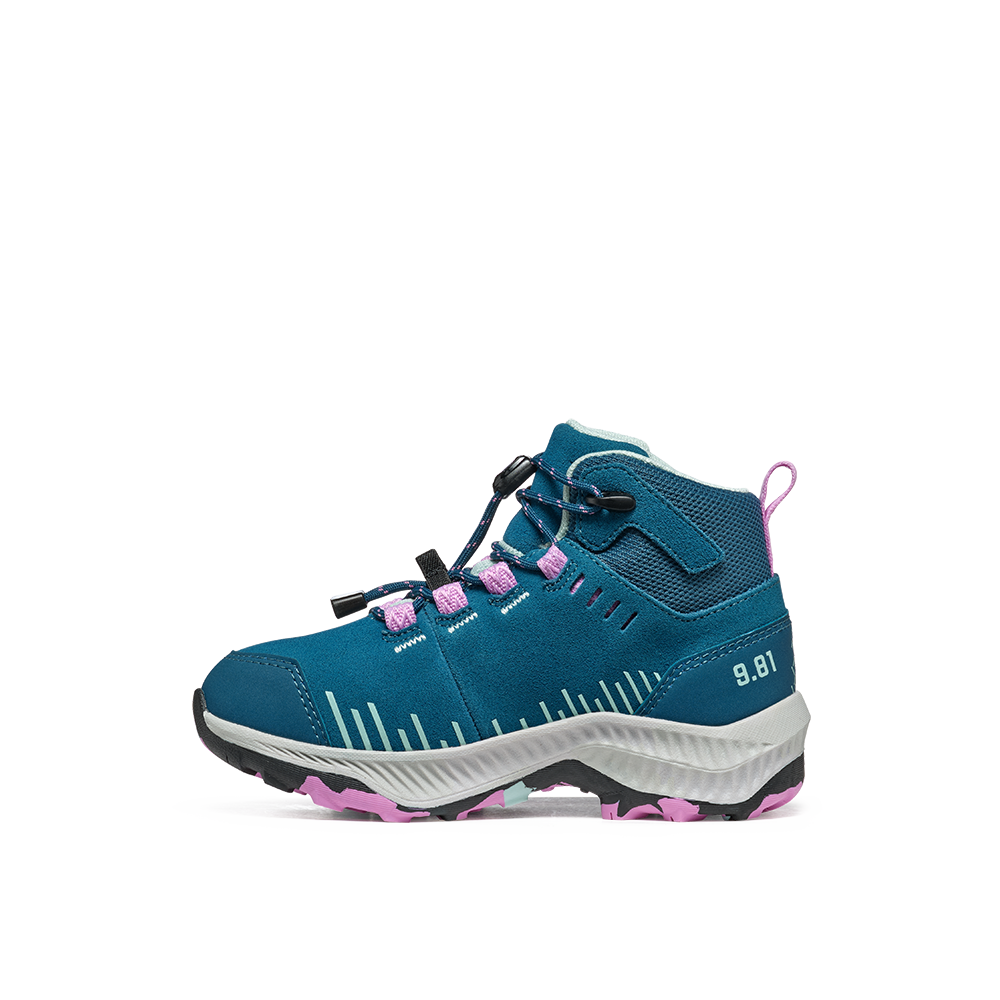 corsair blue/moonlite pink