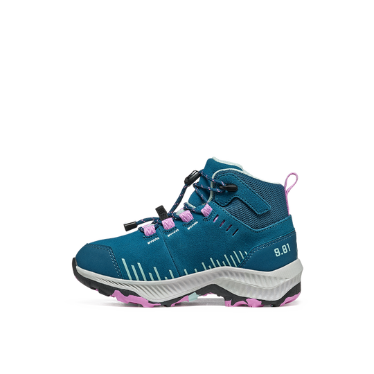 corsair blue/moonlite pink