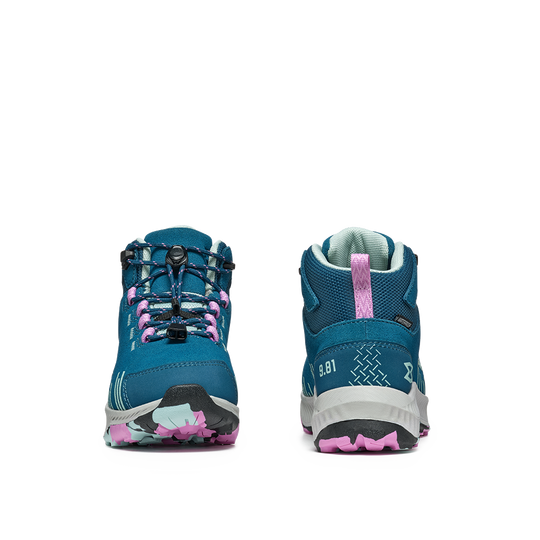 corsair blue/moonlite pink