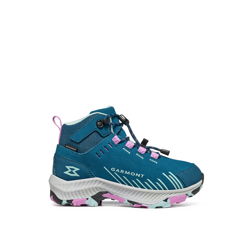corsair blue/moonlite pink