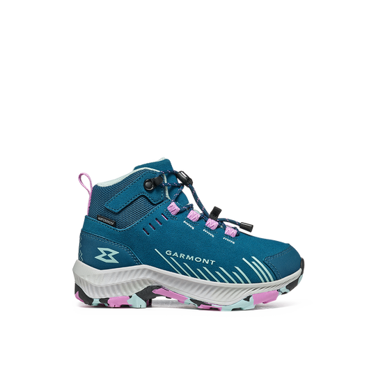 corsair blue/moonlite pink