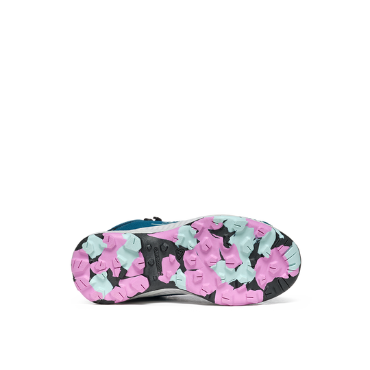 corsair blue/moonlite pink